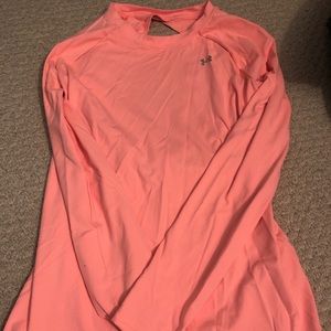 Under Armour workout shirt